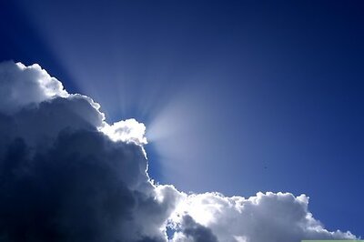 How to Stay in the Presence of God