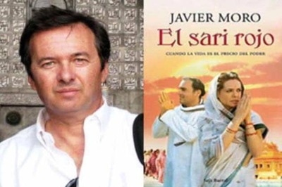 Novelist plans to sue Singhvi over Sonia book