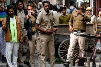 Two Charged with Rioting in 2020 Northeast Delhi Riots