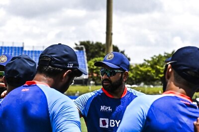 'If the BCCI Makes the Right Choices': England's Dawid Malan on India's Chances of Success in T20 World Cup 2024