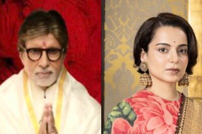 Ganesh Chaturthi 2021: Kareena Kapoor Khan to Amitabh Bachchan, Celebs Extend Warm Wishes