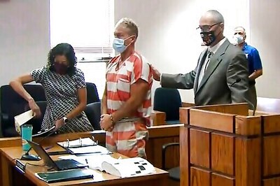 Investigators: Colorado Man Chose To 'Hunt And Control' Wife