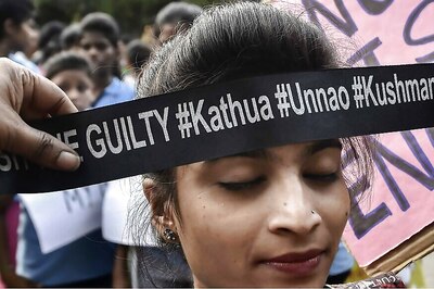 Two Accused in Kathua Gangrape-Murder Case Move SC for CBI Probe