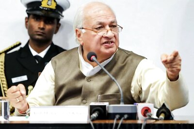 Kerala Governor Arif Muhammad Khan to Join Fast to Protest Against Dowry Harassment Today