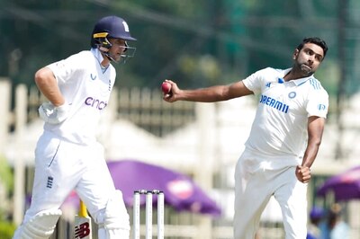 IND vs ENG: Joe Root Says R Ashwin 'Always Trying to Find Ways of Getting You Out'