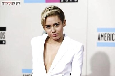 Miley Cyrus not pregnant, says representative