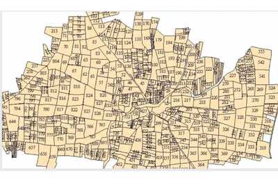 How India is Revamping its Land Records System in Major Boost for Economy