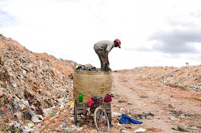 In Poll-bound 'Garbage City' Bengaluru, Budget Focuses on Waste Management