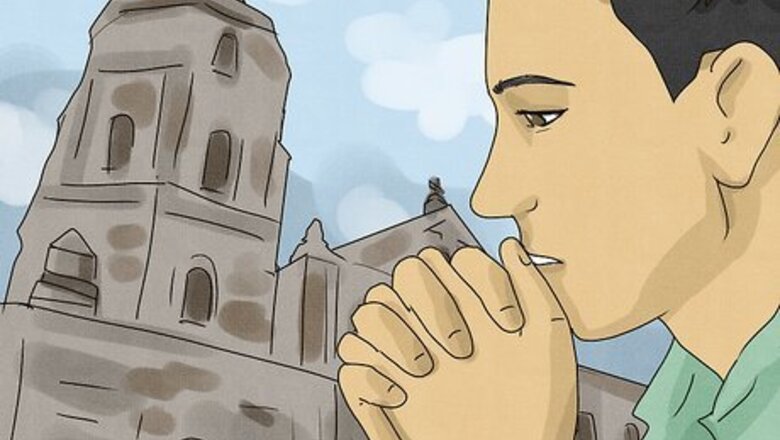 How to Invite Christ Into Your Life