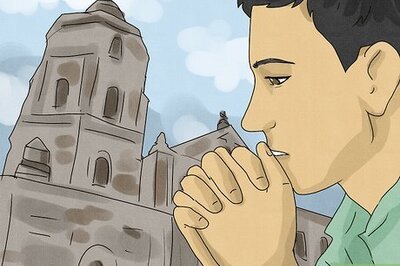 How to Invite Christ Into Your Life