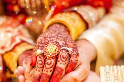 Man Pays Rs 3 Lakh Fee To Get Daughter 'Rishtas' From Rich Families, Internet In Disbelief