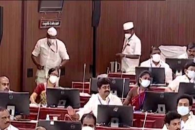 Tamil Nadu Assembly Passes Resolution Urging Centre to Repeal CAA, BJP Stages Walks Out