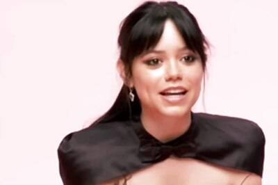 Wednesday Star Jenna Ortega Takes Dig at 'Female James Bond' Idea: 'Don’t Want to See Jamie Bond'