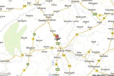 Ratangarh stampede: Death toll reaches 90, over 100 injured