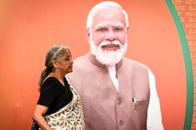 Saffron Scoop | The Modinomics of '400 Paar': 5 Big Political Takeaways from Sitharaman's 59-page 'White Paper'