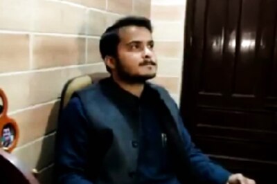 Youth, Farmers, Lakhimpur Bigger Issues, Says SP Leader Azam Khan's Son on Hijab Row