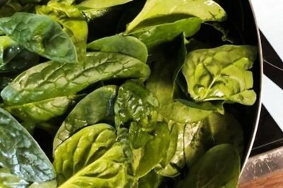 5 Health Benefits of Eating Spinach in Winters