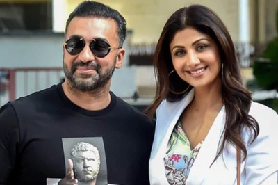 Raj Kundra On Shilpa Shetty's Reaction To UT 69: 'A Flying Chappal Came At My Face...' | Exclusive