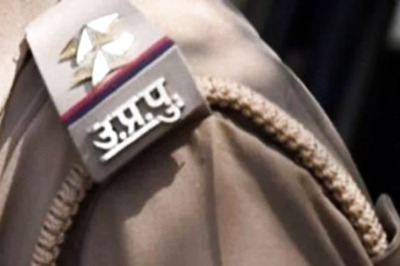 Police Official Removed from Post for Objectionable Comments Against CM Yogi Adityanath