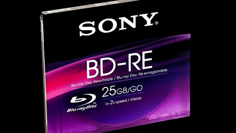 7 facts you should know about Blu-ray disc