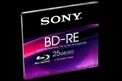 7 facts you should know about Blu-ray disc