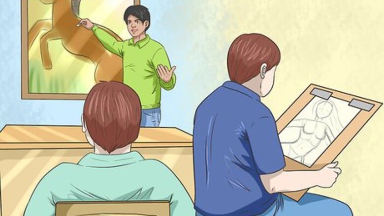 How to Learn Graphic Designing