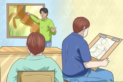 How to Learn Graphic Designing