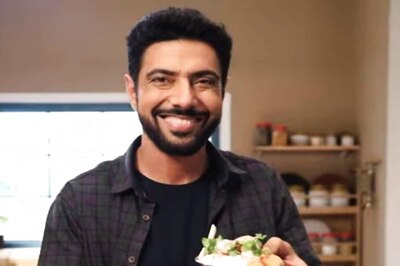 How Celebrity Chef Ranveer Brar Clawed His Way Back From Staring At Bankruptcy