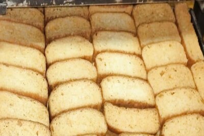 This Old Delhi Bakery Offers Delicious Cookies And Rusk Since 1951