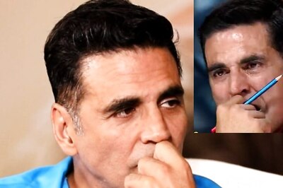 Akshay Kumar REACTS 1st Time To Manipur Violence, Says 'Disgusted, Shaken To See Video...'