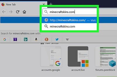 How to Change Your Minecraft Skin in Every Edition