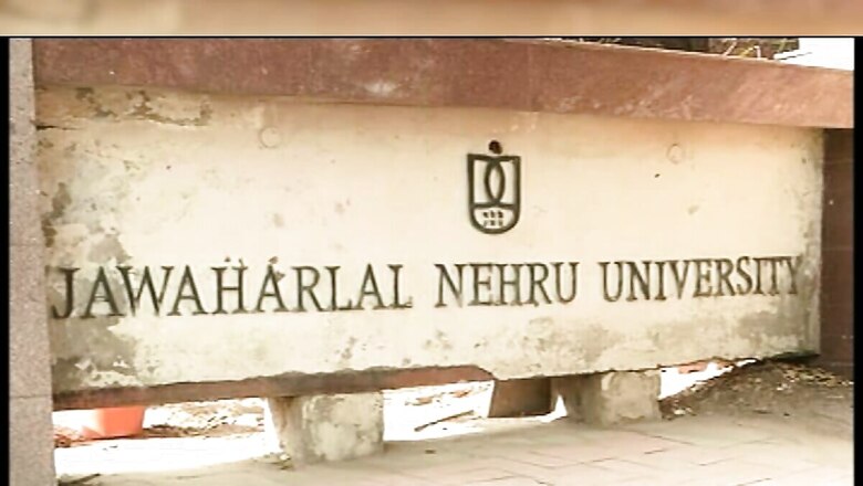 Gayatri Chakravorty Spivak's Heated Exchange with Audience Member at JNU Lecture Sparks Debate