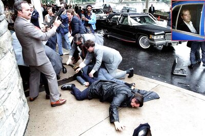 Ronald Reagan Shooter Released From US Psychiatric Hospital: Report