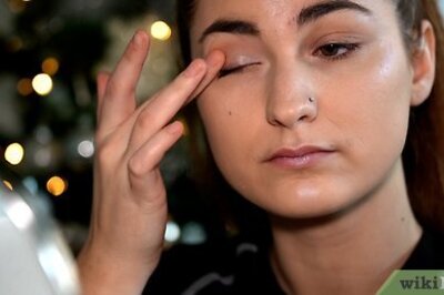 How to Make Eyeshadow More Pigmented