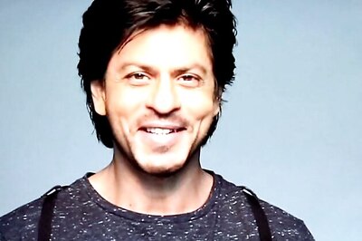 Shah Rukh Khan: Nawazuddin Siddiqui, Mahira Khan are part of 'Raees'; have to excel and perform like them