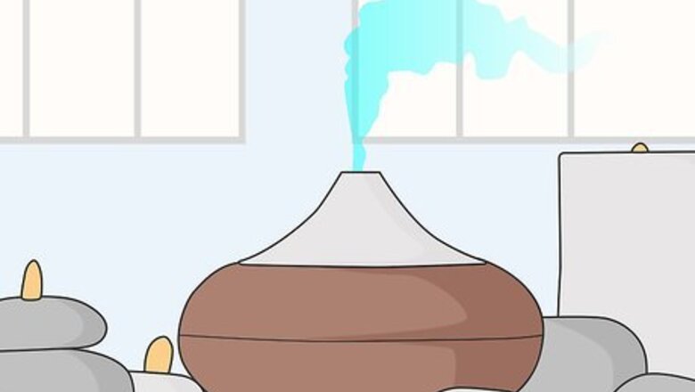 How to Deal with Fatigue: Can Aromatherapy Help?