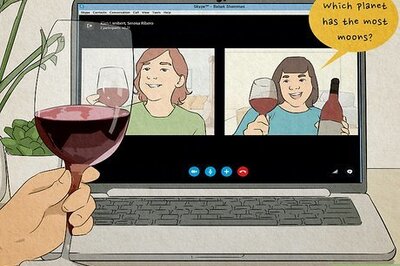 Virtual Happy Hour Games to Play Remotely: 20+ Exciting Ideas