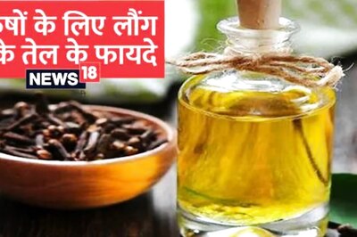 From Increasing Sperm Count to Testosterone Levels, Here's How Clove Oil Can Help Men