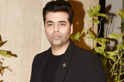 Television is a Stronger Medium Than Films: Karan Johar