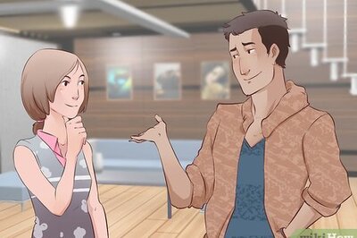 How to Talk to a Girl Without It Getting Boring