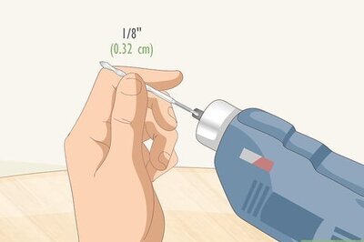 How to Install a Rivet Nut