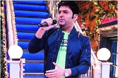 'The Kapil Sharma Show' Band Member Gave Kapil Sharma His First Break in Singing and Hosting