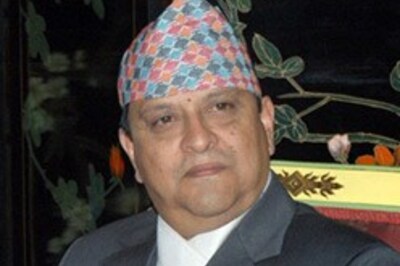 Nepal King demands security for his B’day bash