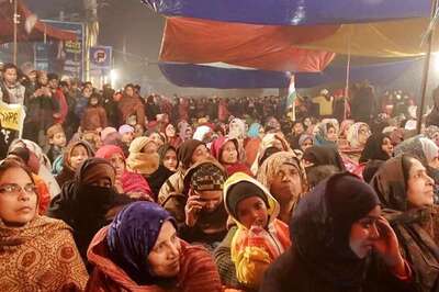 Identify & Counsel Children Participating in Shaheen Bagh Protests, Says Commission for Child Rights