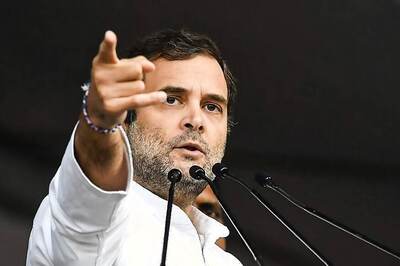'Who Got the Benefit?': Rahul Gandhi Says Demonetisation Was Attack on India's Unorganised Sector