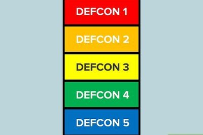 How to Understand the DEFCON Scale