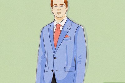How to Look Rich