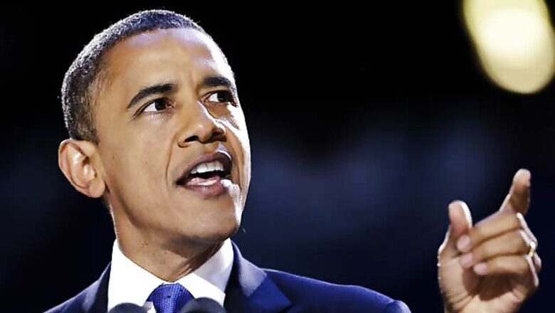 Americans hand Obama a second term, challenges await