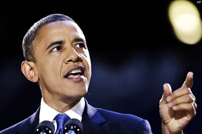 Americans hand Obama a second term, challenges await