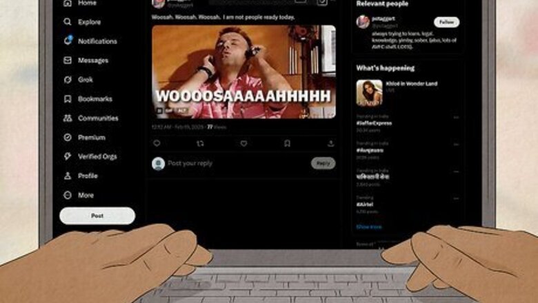 What Does Woosah Mean?